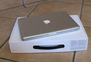 Apple MacBook Pro Core 2 Duo 2, 26 ГГц 13, 3 