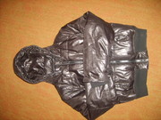 куртка из швейцарии (unisex)