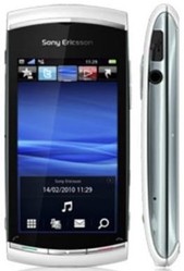 Sony Ericsson Vivaz PRO (U8i) White. 