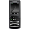Телефон Nokia 6500c черный