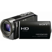 HD-видеокамеру Sony HDR 130E, новая, fyll-HD
