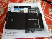  Sony Ericsson U1 Satio Камера 12.1мп