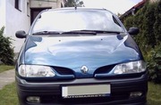 Renault Scenic,  1997 г.в.,  1, 6 л,  бензин