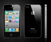 Продам iPhone 4 32gb (32 gb)