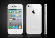 Новый iPhone 4 32gb (32 gb) White