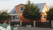 Дом,  баня в г.п.Кореличи,  ВСЕ ИЗ ДЕРЕВА (120 км от Минска)