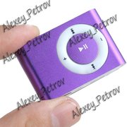 Новый MP3-плеер IPod Shuffle 2nd. Копия
