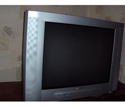 продам телевизор Philips 70 см б/у