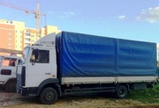 Доставка грузов по РБ. Перевозка попутных грузов. Ежедневно. 2500 руб/