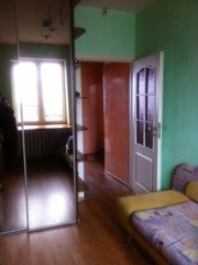 Продам 4-ех комнатную квартиру в центре города Гродно (смотрите фото)