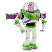 Игрушка Buzz Lightyear (Базз Лайтер). Toy Story. Гродно