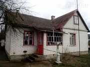 Продам дом с участком в Гродно