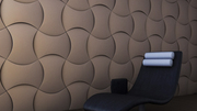 3D (3Д) гипсовые стеновые панели  в Гродно