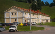 Офисное здание в Гродно