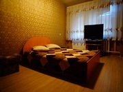 Уютная, чистая,  однокомнатная комнатная квартира Р-н Форты