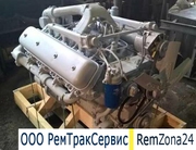 двигатель ямз-238м2 индивидуальной сборки